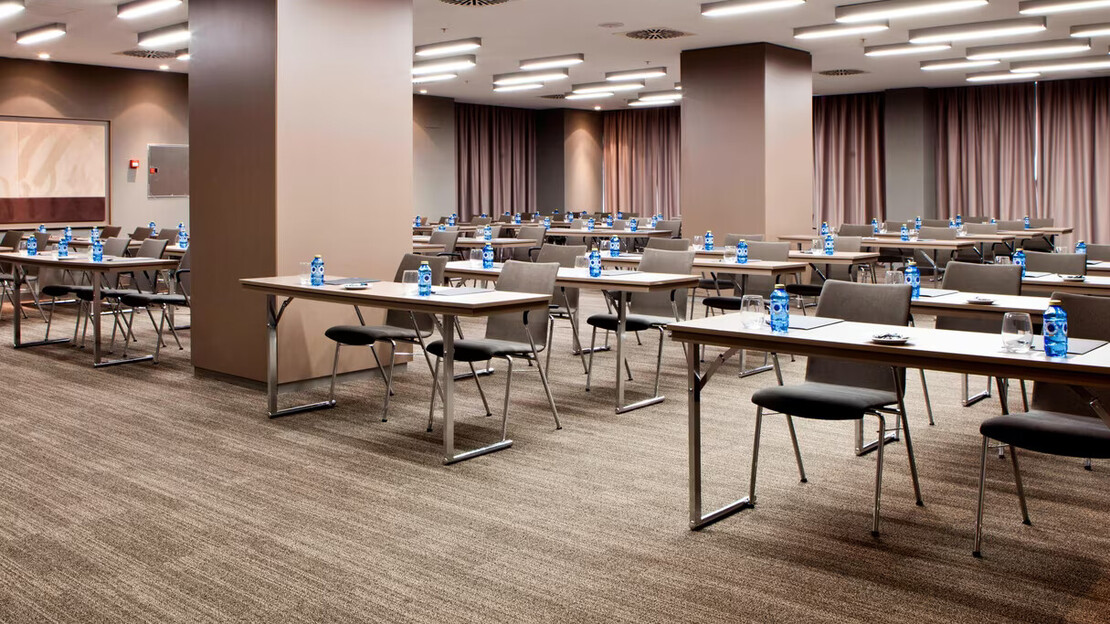 Ac Hotel Iberia Las Palmas